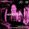 Jewish Chamber Orchestra Munich & Daniel Grossmann - Richard Ruzicka: Nerves-Suite